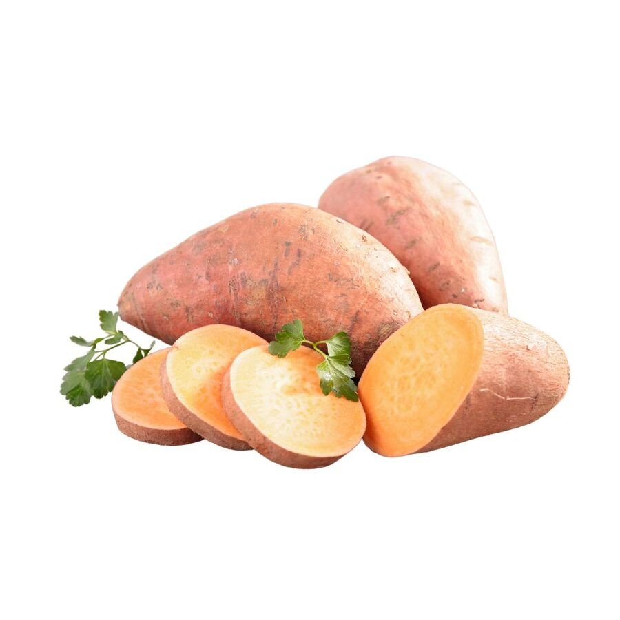 Boniato Zanahoria x2 Kg (OFERTA)