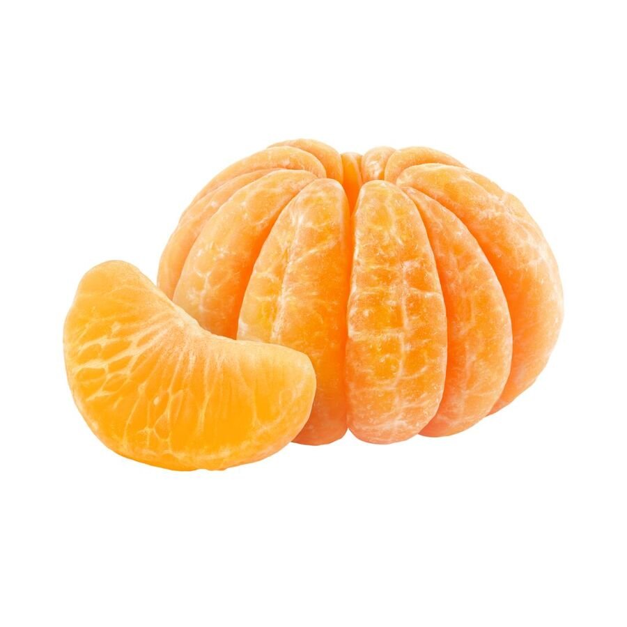 Mandarina Criolla