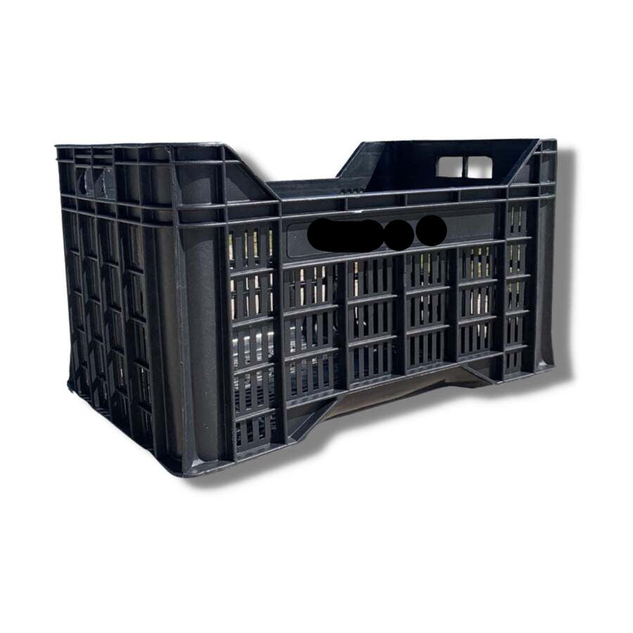 Cajon de Plástico reutilizable (FRUMIX)