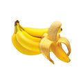 Banana Brasilera San Pablo